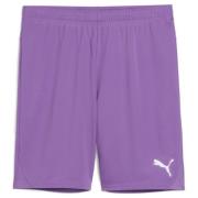 teamGOAL Shorts Ultraviolet-PUMA White