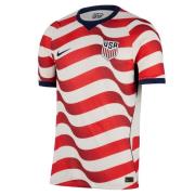 USA Hjemmedrakt World Cup 2026 Aero-FIT Authentic