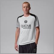 Paris Saint Germain Trenings T-Skjorte Dri-FIT Strike Jordan x PSG Nig...