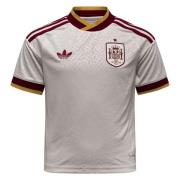 Spania Bortedrakt World Cup 2026 Barn