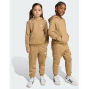 Adidas Originals Hoodie Cargo Set Kids