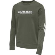 Hummel Legacy Genser - Grønn