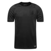 Norge Bortedrakt World Cup 2026 Barn