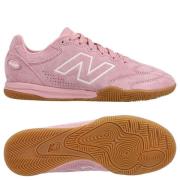 New Balance 442 V3 Elite IN Pure Ambition - Pink Heat/Brun