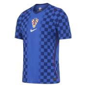 Kroatia Bortedrakt World Cup 2026 Aero-FIT Authentic FORHÅNDSBESTILLIN...