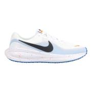 Nike Løpesko Revolution 8 - Hvit/Rød/Blå