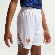 Frankrike Hjemmeshorts World Cup 2026 Barn