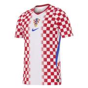 Kroatia Hjemmedrakt World Cup 2026 Aero-FIT Authentic