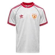 Manchester United Bortedrakt 1991 LIMITED EDITION
