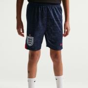 -England Borteshorts World Cup 2026 Barn