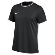 Nike Trenings T-Skjorte Dri-FIT Park 26 - Svart/Hvit Kvinner