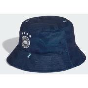 Tyskland Bøttehatt World Cup 2026 - Navy/Flash Aqua/Hvit