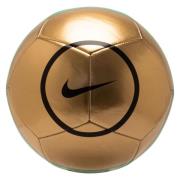 Nike Fotball Academy T90 - Metallisk gull/Svart