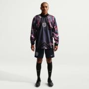 -England Treningsshorts Dri-FIT Strike World Cup 2026 - Obsidian/Blå/H...