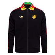 Jamaica Jakke Anthem Borte OG - Svart