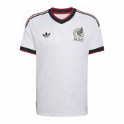 Mexico Bortedrakt World Cup 2026 Authentic