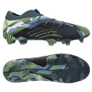 PUMA Future 7 Ultimate Lav FG/AG Lights Out - Gray Skies/PUMA White/Fi...
