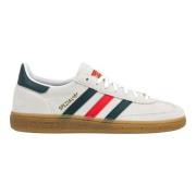 Mexico Spezial IN - Fottøy Hvit/Aurora Ivy/Brun