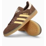 adidas Originals Spezial LT IN - Jordlag/Oransje/Hvit Kvinner