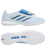 adidas Predator League Fold-over Tongue TF Ice Cold Precision - Crysta...
