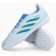 adidas Predator Club TF Ice Cold Precision - Crystal Sky/Ray Blue/Gul ...