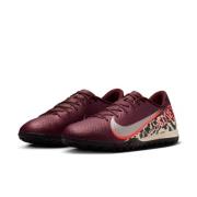 Nike Air Zoom Mercurial Vapor 16 Academy TF United - Bordeaux/Metallis...