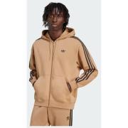 Adidas Originals adidas Adicolor Oversize Full-Zip Hoodie
