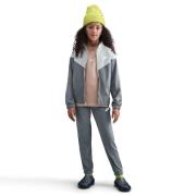 Nike Tracksuit NSW Dri-FIT - Grå/Hvit Barn