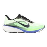 Nike Løpesko Air Zoom Pegasus 42 - Volt/Svart/Blå