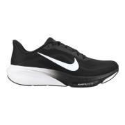 Nike Løpesko Air Zoom Pegasus 42 - Svart/Hvit/Grå Kvinner