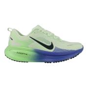 Nike Løpesko Vomero 18 - Grønn/Svart/Blå