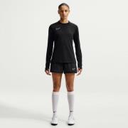 Nike Treningsskjorte Dri-FIT Academy 25 Crew - Svart/Hvit Kvinner