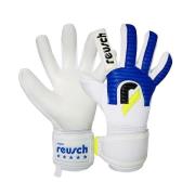 Reusch Keeperhansker Legacy '86 Advance - Hvit/Blå
