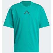 Adidas ANTHONY EDWARDS BELIEVE THAT TEE