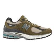New Balance Sneaker 2002R Unisex - Woodland
