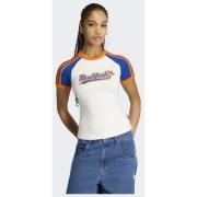 Adidas Originals FIFA World Cup 26™ Host City New York T-Shirt