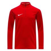 Nike Treningsskjorte Dri-FIT Park 26 Drill - Rød/Hvit Barn