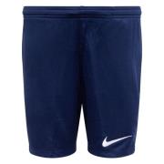 Nike Shorts Dri-FIT Park 26 - Navy/Hvit