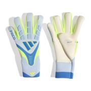 adidas Keeperhansker Predator Pro Ice Cold Precision - Ray Blue/Crysta...