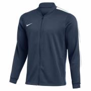 Nike Treningsjakke Dri-FIT Strike 26 - Navy/Hvit