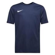 Nike Spillerdrakt Dry Park VII - Navy/Hvit Barn