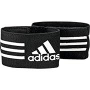 adidas Leggbeskyttere Holder - Svart/Hvit