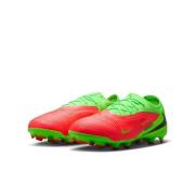Nike Phantom 6 Pro Low Cut MG Erling Haaland Personal Edition - Hot Pu...