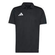 adidas Polo Entrada 26 - Svart/Hvit