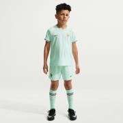 Frankrike Bortedrakt World Cup 2026 Mini-Kit Barn