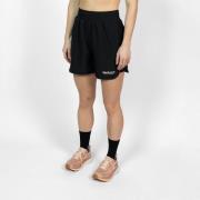 Liiteguard Shorts RE-LIITE High Waist - Svart Kvinner