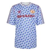 Manchester United Bortedrakt 1990/92