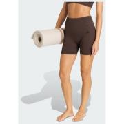 Adidas Workout Essentials 4 inch Leggings Knit