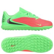 Nike Phantom 6 Club Low Cut TF Erling Haaland Personal Edition - Hot P...