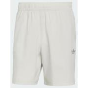 Adidas Originals TECH TREFOIL ESSENTIALS POLYESTER SHORTS